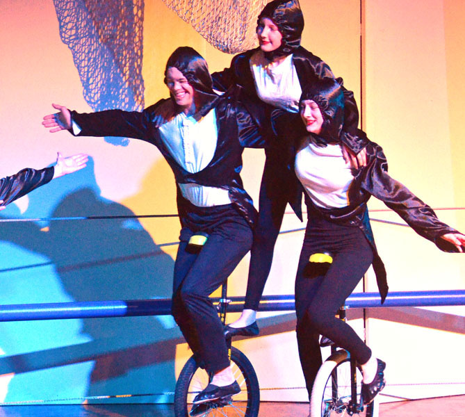 Nominiert: Daniela-Appel-Stiftung