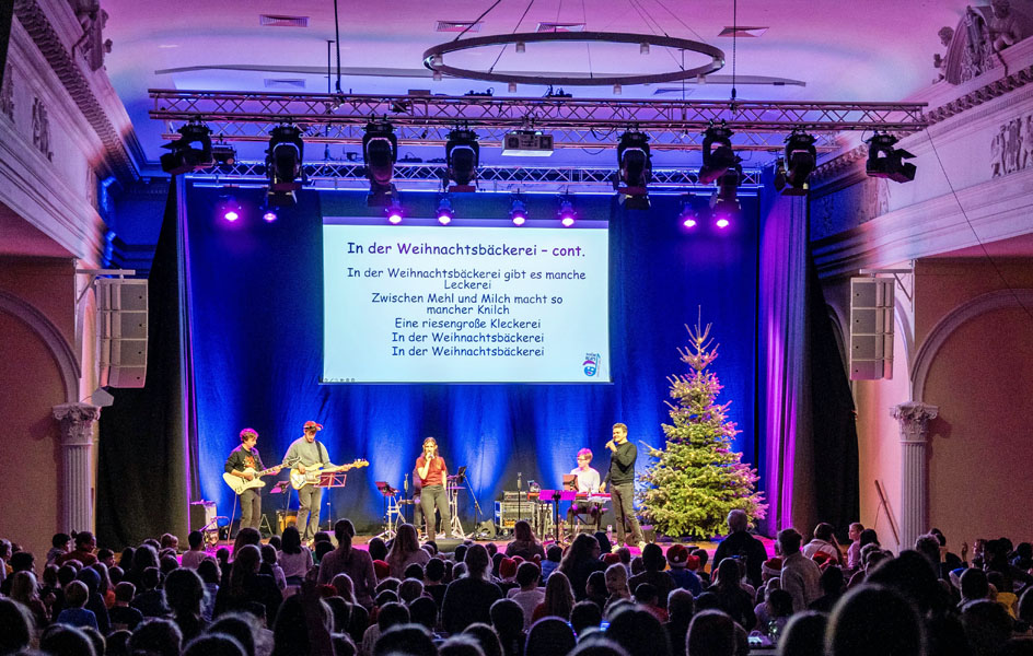 Aus der Stiftungswelt: Beeindruckend, Michael-Haukohl-Stiftung legt Jahresbericht vor